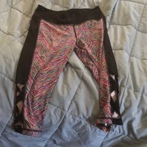 Yoga pants